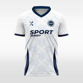 Cikers Sports Soccer Jersey Trim- Customized Men's Sublimated Soccer Jersey