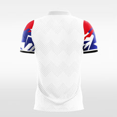 Cikers Sports Soul - Custom Soccer Jersey for Men Sublimation FT060140S