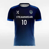 Cikers Sports Southern Star - Customized Men's Sublimated Soccer Jersey