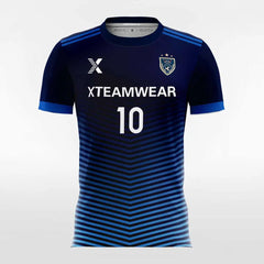 Cikers Sports Southern Star - Customized Men's Sublimated Soccer Jersey