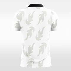 Cikers Sports Spark - Custom Soccer Jersey for Men Sublimation FT060126S