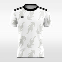 Cikers Sports Spark - Custom Soccer Jersey for Men Sublimation FT060126S