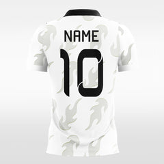 Cikers Sports Spark - Custom Soccer Jersey for Men Sublimation FT060126S