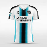 Cikers Sports Spines - Custom Soccer Jersey for Men Sublimation