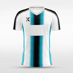 Cikers Sports Spines - Custom Soccer Jersey for Men Sublimation