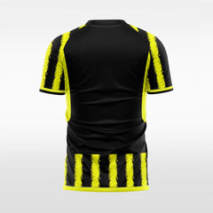 Cikers Sports Spotlight- Custom Soccer Jersey for Men Sublimation