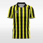 Cikers Sports Spotlight- Custom Soccer Jersey for Men Sublimation