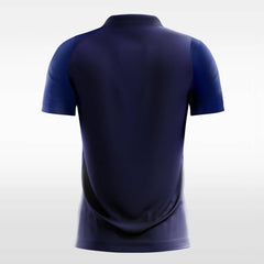 Cikers Sports Spray painting - Custom Soccer Jersey for Men Sublimation FT060210S