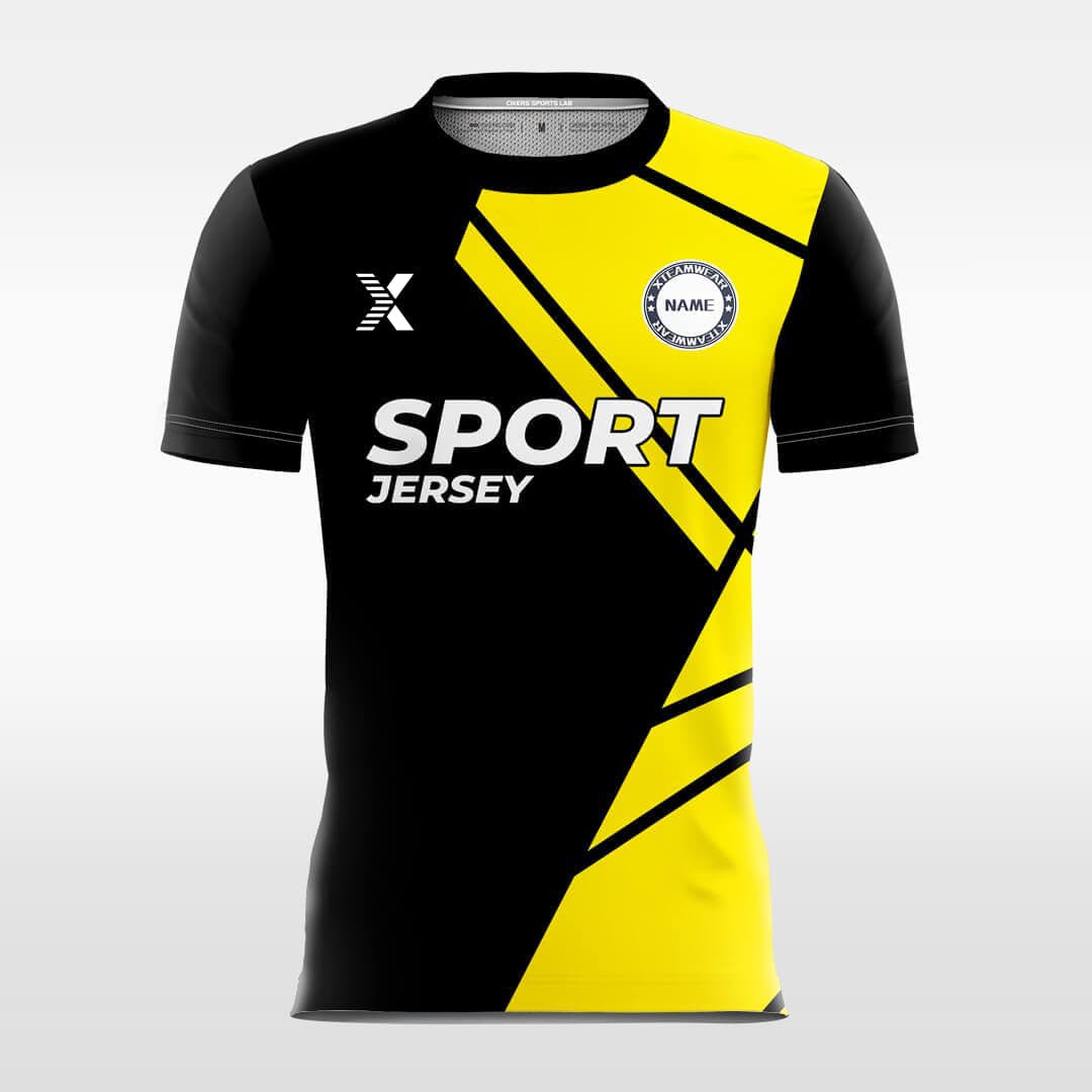 Cikers Sports Submarine - Custom Soccer Jersey for Men Sublimation FT060319S