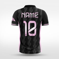 Cikers Sports Sunlight - Custom Soccer Jersey for Men Sublimation - WS201GYVU3