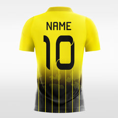 Cikers Sports Sunshine - Custom Soccer Jersey for Men Sublimation FT060141S