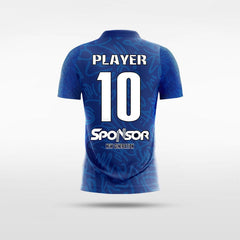 Cikers Sports Supermacy - Customized Kid's Sublimated Soccer Jersey