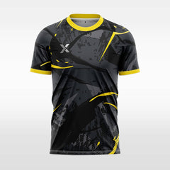 Cikers Sports Sword 2 - Custom Design Soccer Jersey for Men Sublimation