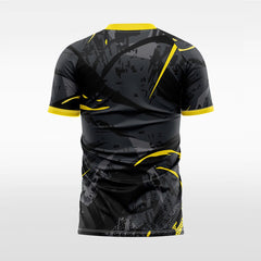 Cikers Sports Sword 2 - Custom Design Soccer Jersey for Men Sublimation