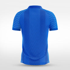 Cikers Sports swords and halberds - Custom Soccer Jersey for Men Sublimation - WS201GYUO3