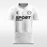 Cikers Sports Tetris - Custom Soccer Jersey for Men Sublimation