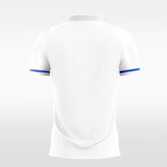 Cikers Sports The Flash - Custom Soccer Jersey for Men Sublimation FT060315S