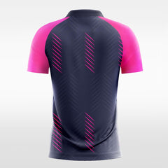 Cikers Sports The Ocean Dream - Custom Soccer Jersey for Men Sublimation FT060144S