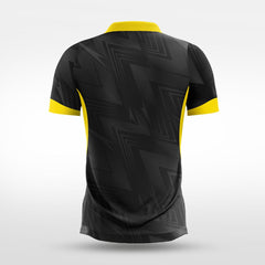 Cikers Sports Thorns - Custom Soccer Jersey for Men Sublimation - WS201GY3