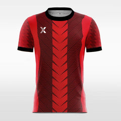 Cikers Sports Tire - Custom Soccer Jersey for Men Sublimation