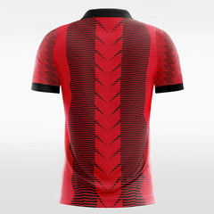 Cikers Sports Tire - Custom Soccer Jersey for Men Sublimation