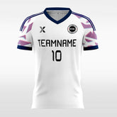 Cikers Sports Totem - Customized Men's Sublimated Soccer Jersey