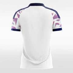 Cikers Sports Totem - Customized Men's Sublimated Soccer Jersey