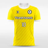 Cikers Sports Tundra - Customized Men's Sublimated Soccer Jersey