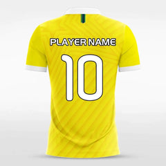 Cikers Sports Tundra - Customized Men's Sublimated Soccer Jersey