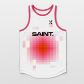 Cikers Sports Universe - Customized Basketball Jersey Top