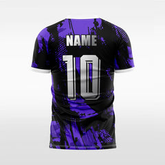 Cikers Sports Venom - Custom Design Soccer Jersey for Men Sublimation