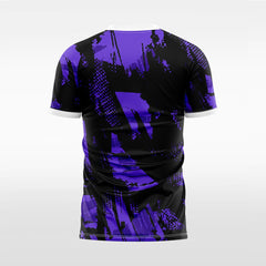 Cikers Sports Venom - Custom Design Soccer Jersey for Men Sublimation