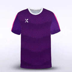 Cikers Sports War King - Customized Kid's Sublimated Soccer Jersey