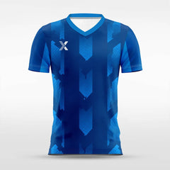 Cikers Sports Warframe - Custom Soccer Jersey for Men Sublimation