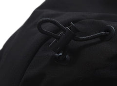 Cikers Sports Warm-Ups White duck down winter long down jacket-HQ8810