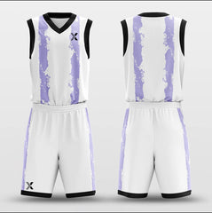 Cikers Sports Wheel - Custom Sublimated Basketball Jersey Set