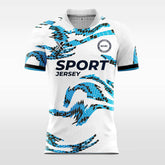 Cikers Sports Windows - Custom Soccer Jersey for Men Sublimation