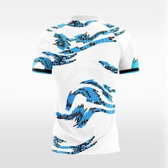 Cikers Sports Windows - Custom Soccer Jersey for Men Sublimation