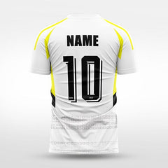 Cikers Sports Wingback - Custom Soccer Jersey for Men Sublimation - WS201GCHY3