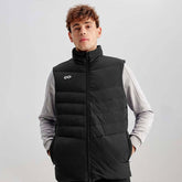 Cikers Sports Winter Jackets Adult Winter Lightweight cotton vest ai2 DF9025