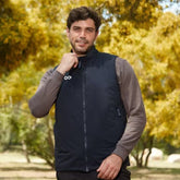 Cikers Sports Winter Jackets Adult Winter Lightweight cotton vest DF9024