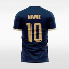 Cikers Sports Young - Custom Soccer Jersey for Men Sublimation