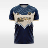 Cikers Sports Young - Custom Soccer Jersey for Men Sublimation
