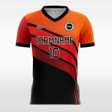 classic soccer jersey