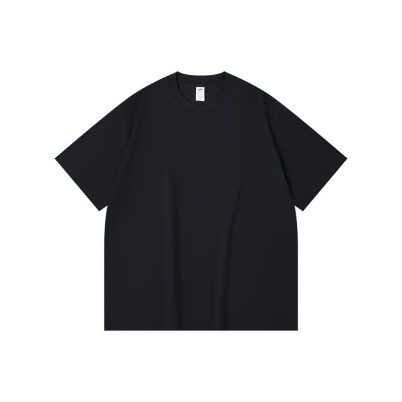 CusPrinting Black / 1XL Black Custom Design