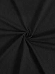 CusPrinting Black Custom Design