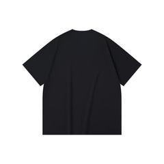 CusPrinting Black Custom Design