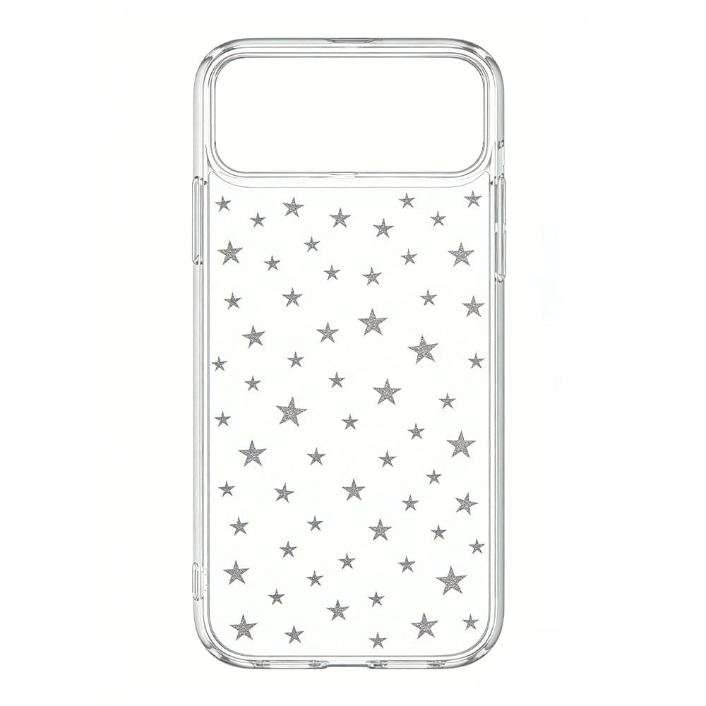 CusPrinting Customizable phone cases - Elegant Celestial Pattern for iPhone 17 Air