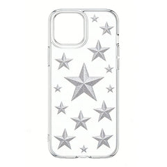 CusPrinting Customizable phone cases - Glitter Aesthetic Cover for iPhone 13promax