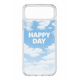 CusPrinting Customizable phone cases - Grainy Art Texture Case for iPhone 17pro